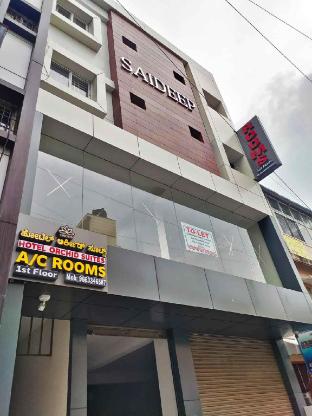 Hotel Orchid Suites,,3 star