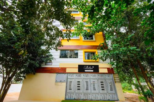 Collection O Omkareshwara Temple Indore,Plot No 126, 3Rd Cross, Sapthagiri County Layout, Utthrahali, Kengeri, Opposite Bgs Hospital, Bangalore,4 star