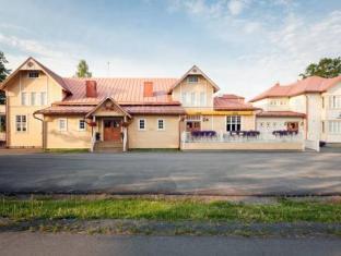 Hotelli Alma,Seinäjoki>>Seinajoki,3.5 star