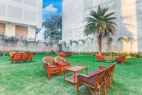 lucknow