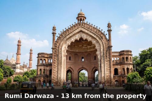 lucknow