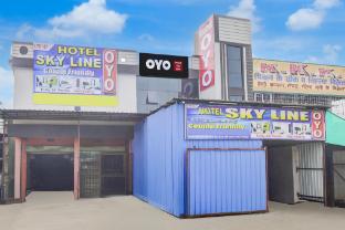 spot o sky line
