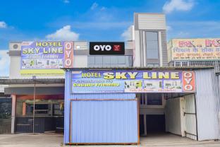 spot o sky line