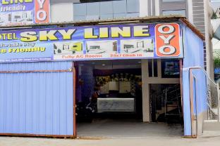 spot o sky line