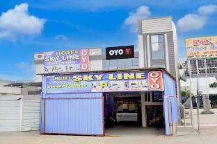 spot o sky line