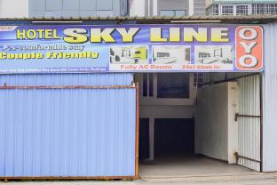 spot o sky line