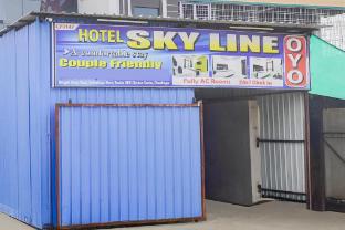 spot o sky line