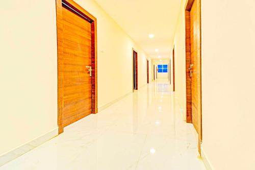 townhouse sanath nagar near railway station
