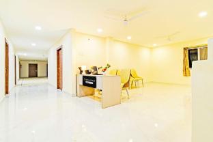 Townhouse Sanath Nagar Near Railway Station,,4 star