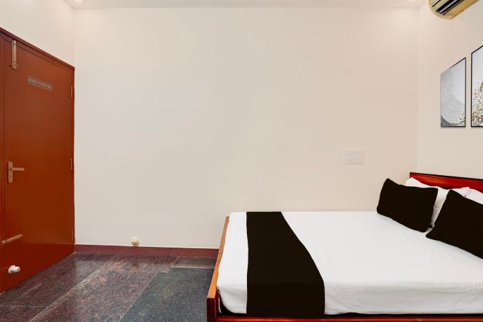 spot on sj comforts boarding and lodging