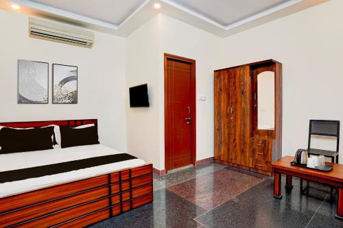 spot on sj comforts boarding and lodging