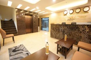 jsm residency egmore