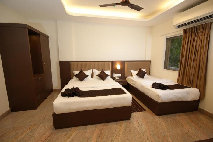 chennai