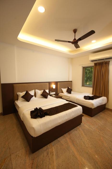 jsm residency egmore