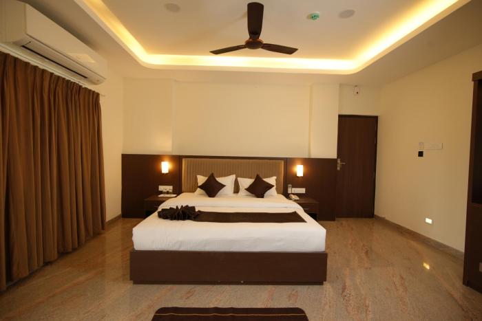 jsm residency egmore