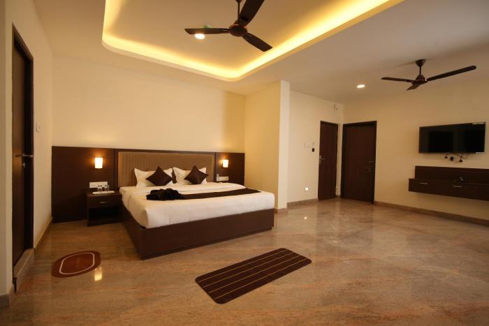 jsm residency egmore