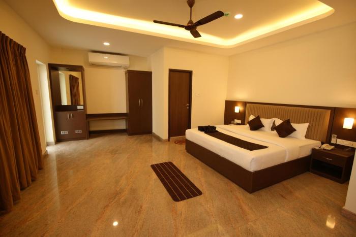 jsm residency egmore