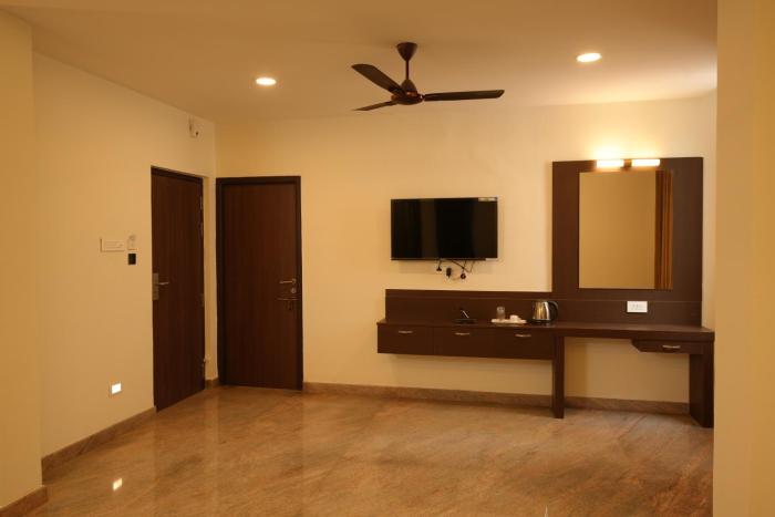 jsm residency egmore