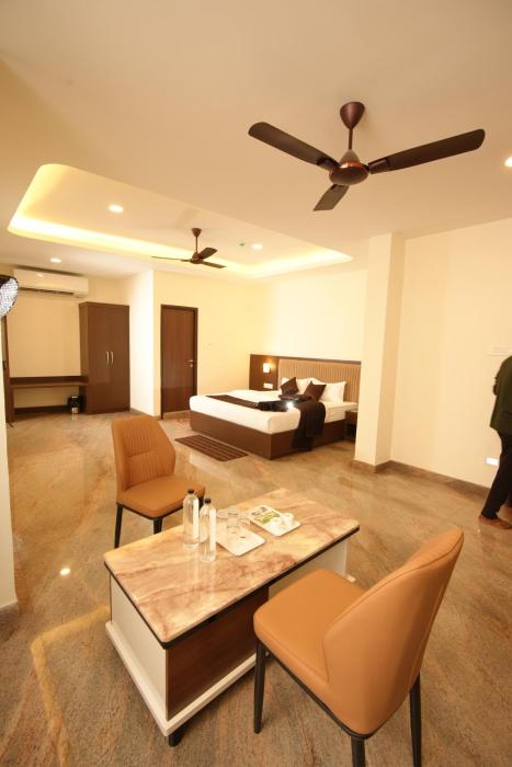 jsm residency egmore