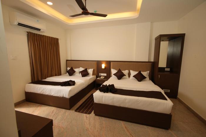 jsm residency egmore