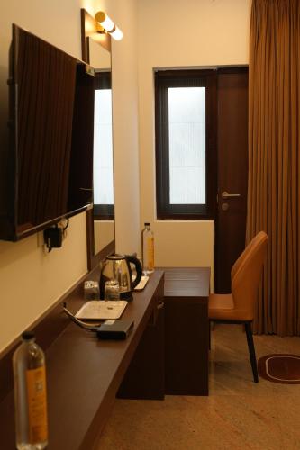 jsm residency egmore