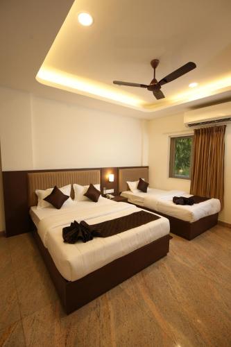 jsm residency egmore