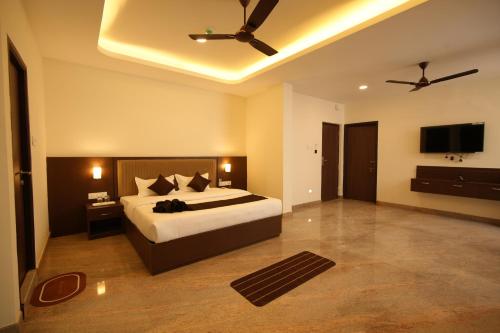 jsm residency egmore