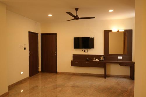 jsm residency egmore