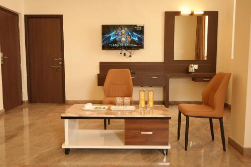 jsm residency egmore