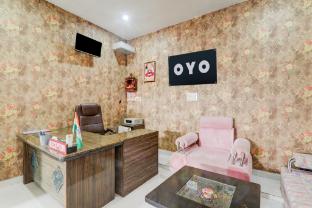 Hotel O Yash Raj Palace,,4 star