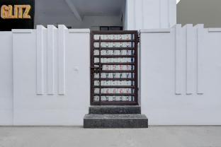 hotel o the gomti glitz
