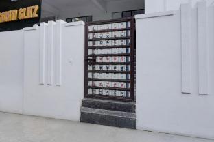 hotel o the gomti glitz