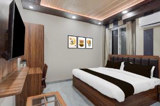 hotel o the gomti glitz