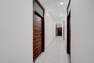 hotel o the gomti glitz
