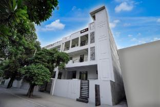 hotel o the gomti glitz