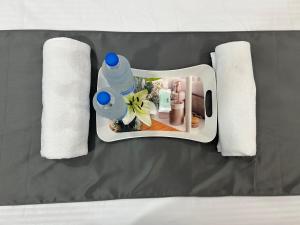 hotel 4 season