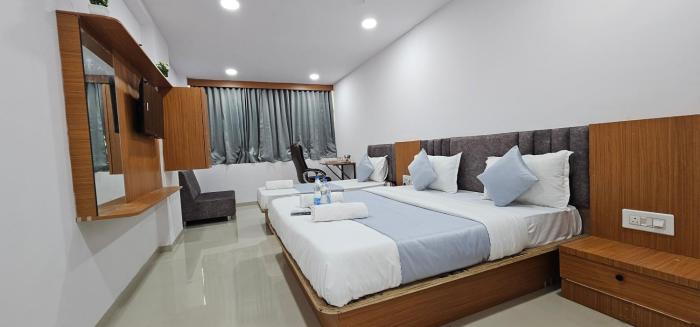 hotel 4 season