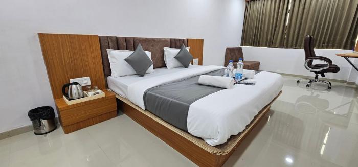 hotel 4 season