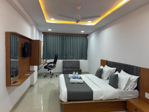 Hotel 4 Season,,3 star