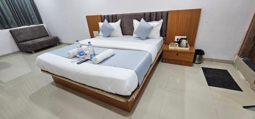 hotel 4 season