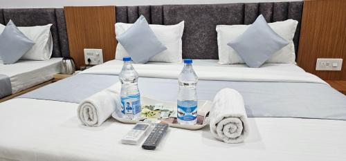 hotel 4 season