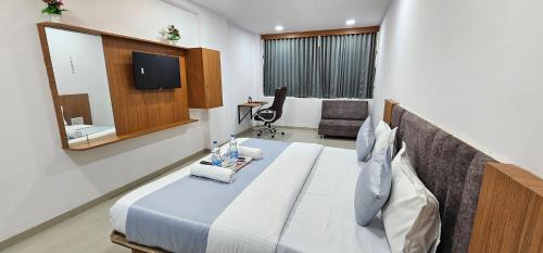 hotel 4 season