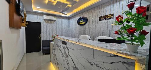 hotel 4 season