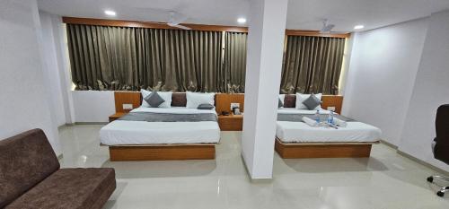 hotel 4 season