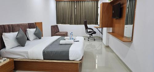hotel 4 season