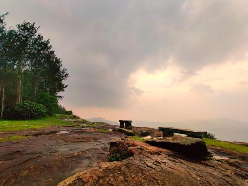 Ama Stays & Trails Heavens Ledge , Yercaud,,4 star