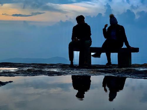 ama stays and trails heavens ledge yercaud