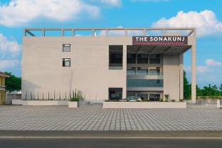 the sonakunj hotel