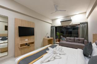 the sonakunj hotel