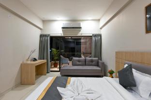 the sonakunj hotel